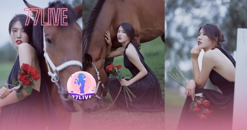 A Ni Shi Wo A 77LIVE