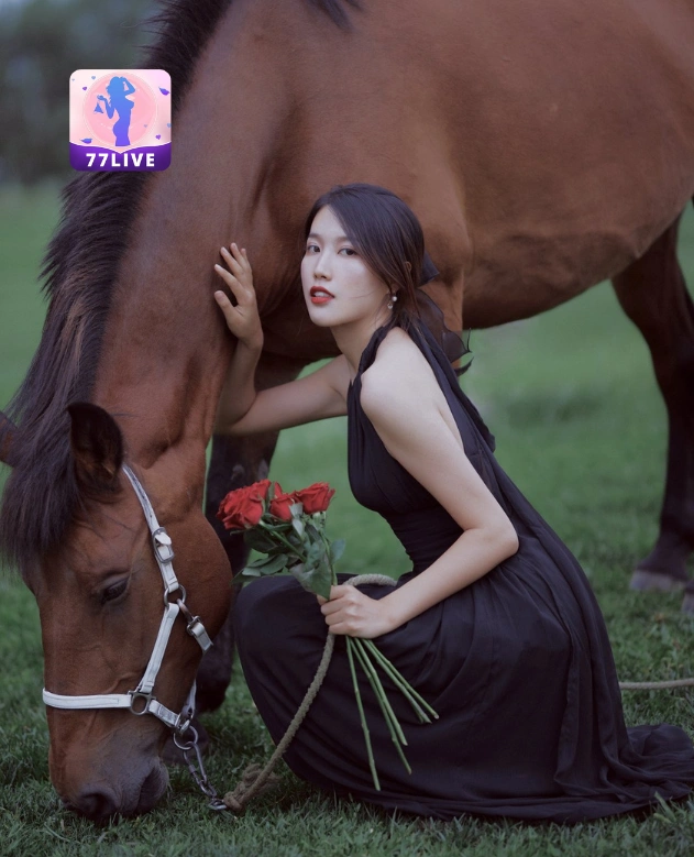 A Ni Shi Wo A 77LIVE