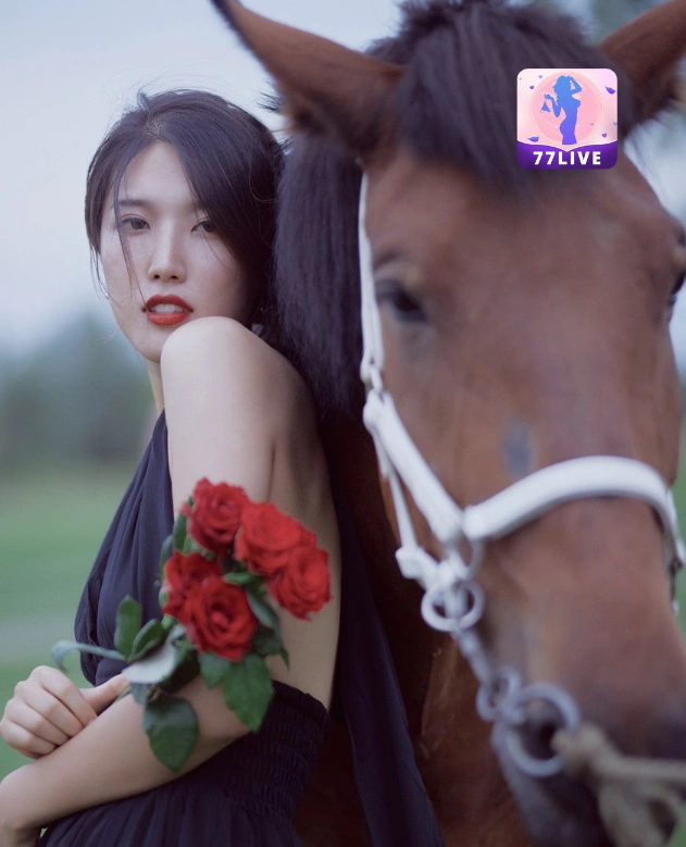 A Ni Shi Wo A 77LIVE