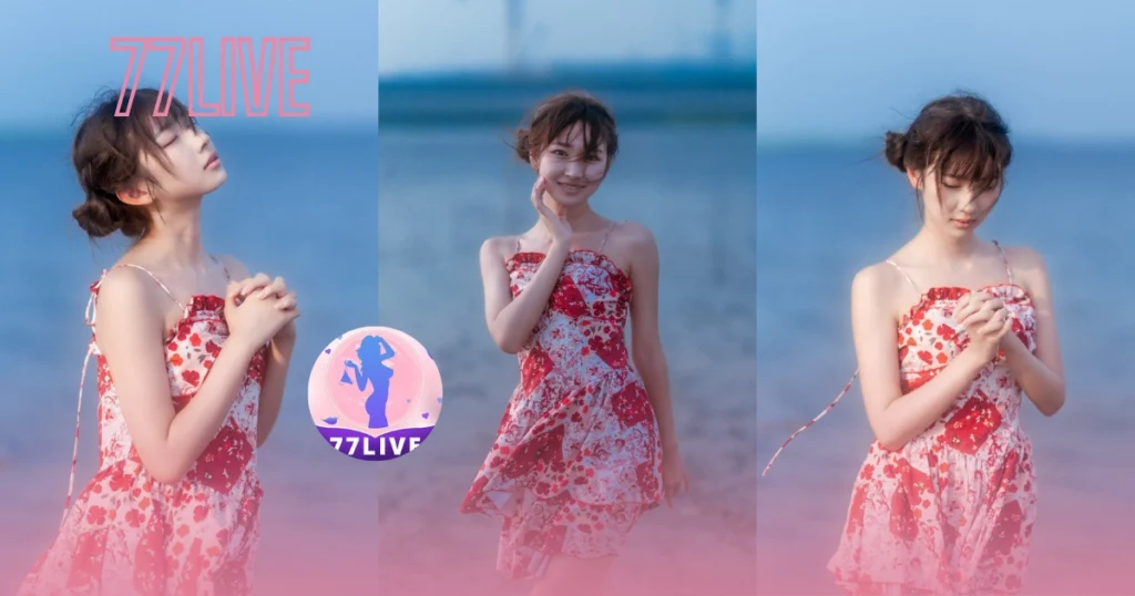 Aaliyah Putri 77LIVE