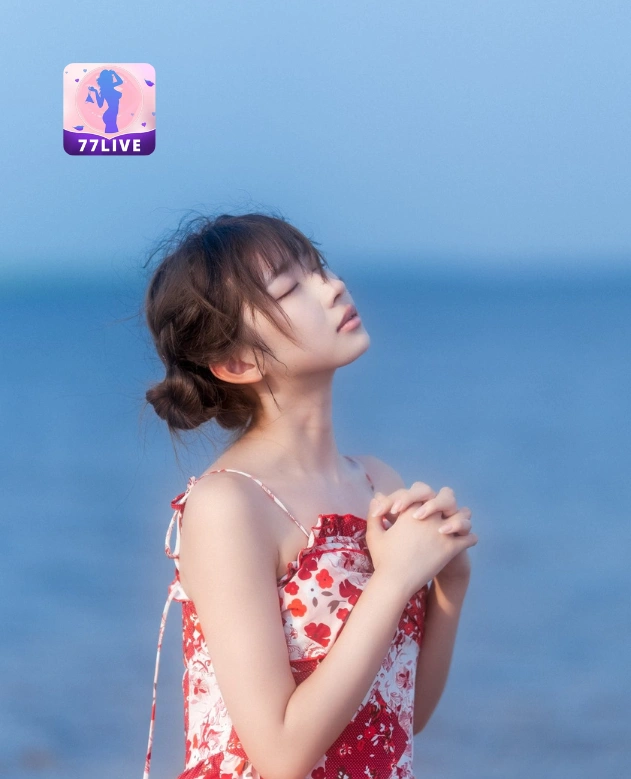 Aaliyah Putri 77LIVE