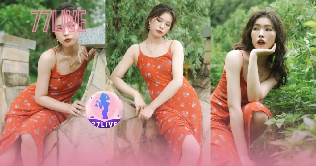 Adinda Maharani 77LIVE