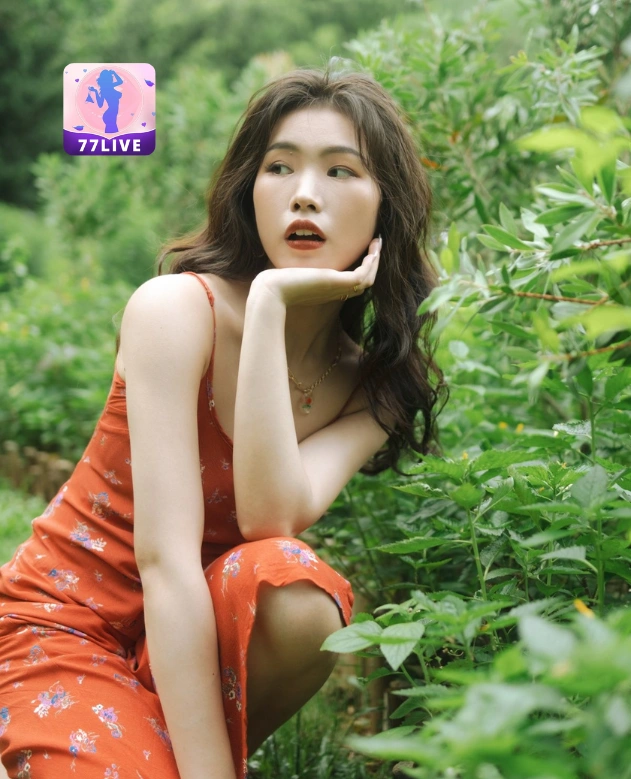 Adinda Maharani 77LIVE