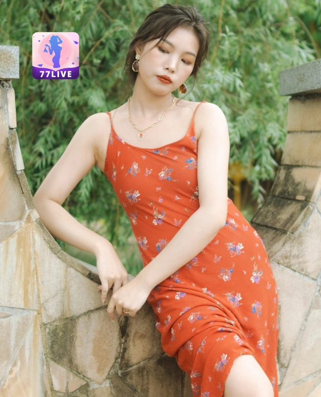 Adinda Maharani 77LIVE