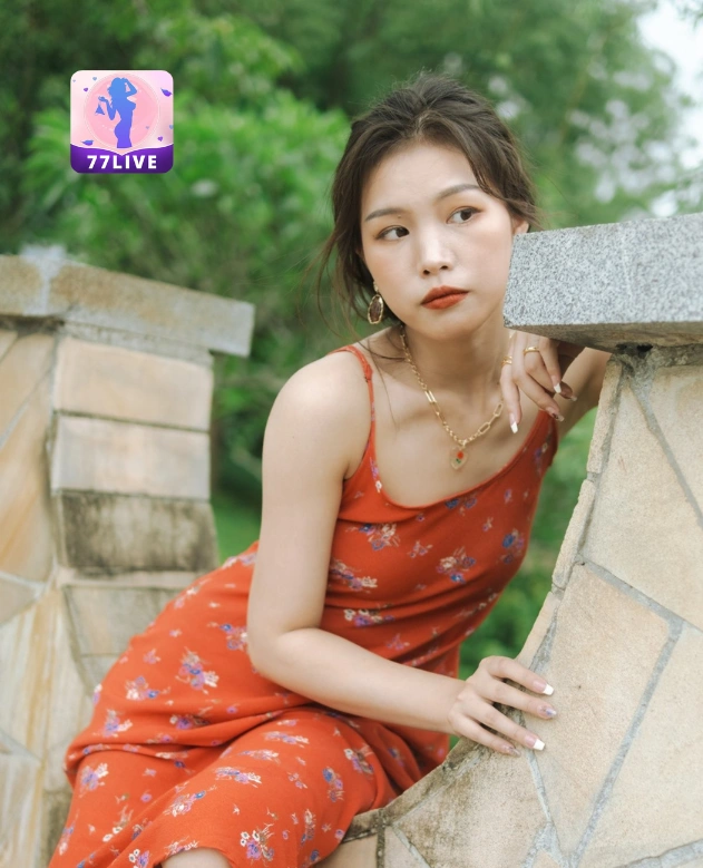 Adinda Maharani 77LIVE