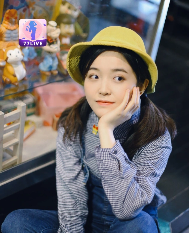 Agnesa Kartika 77LIVE