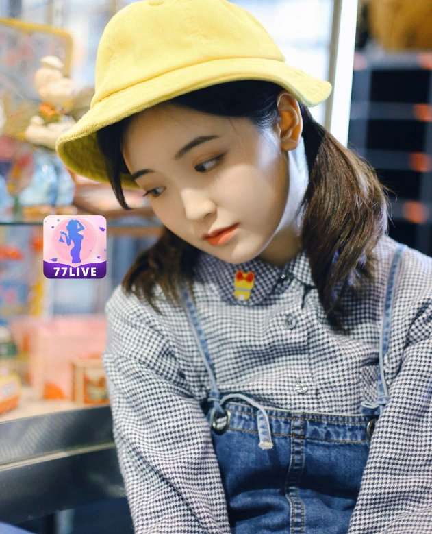 Agnesa Kartika 77LIVE