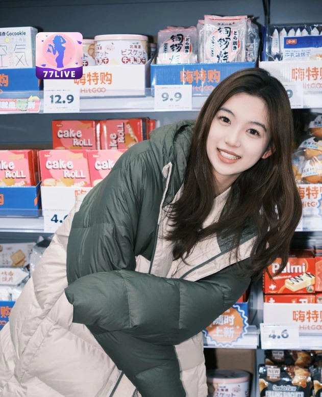 Aka Ki Qing Ko 77LIVE