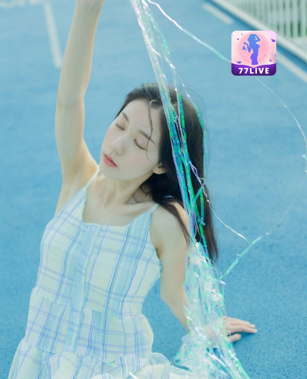 Alisha Ramadhani 77LIVE