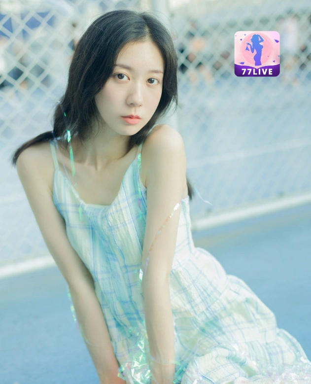 Alisha Ramadhani 77LIVE