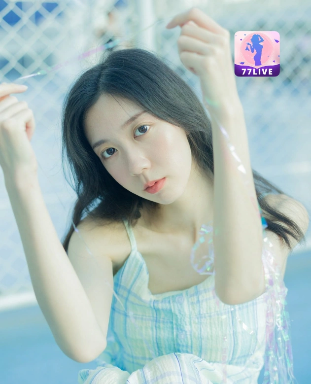 Alisha Ramadhani 77LIVE