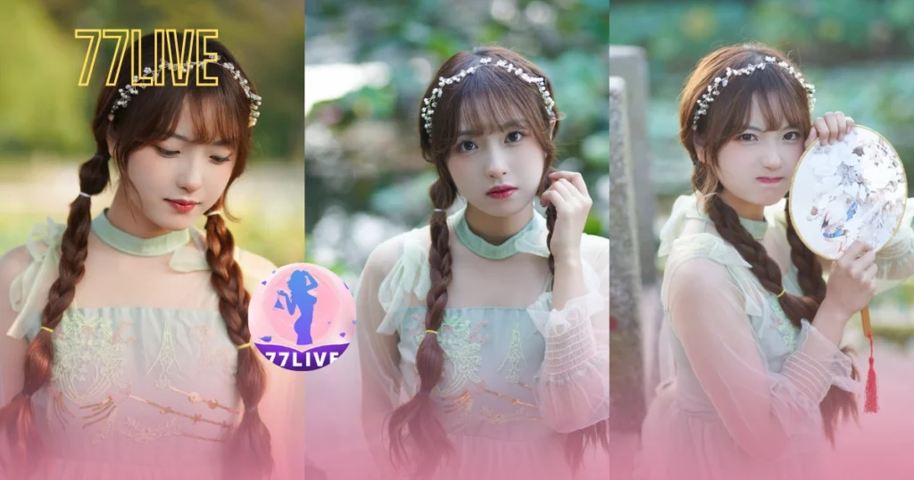 Bing Ke Le Ren 77LIVE