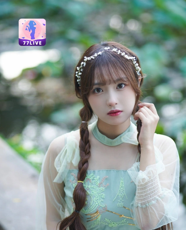 Bing Ke Le Ren 77LIVE