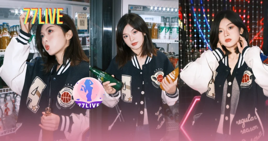 Bo Cai San Ming Zhi 77LIVE