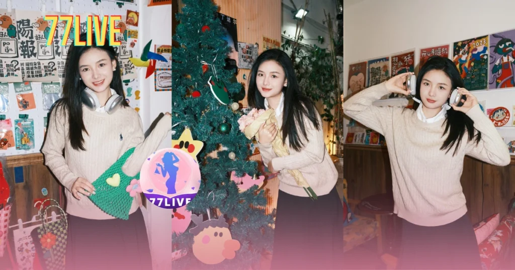 Bu Da Xiao Yao 77LIVE