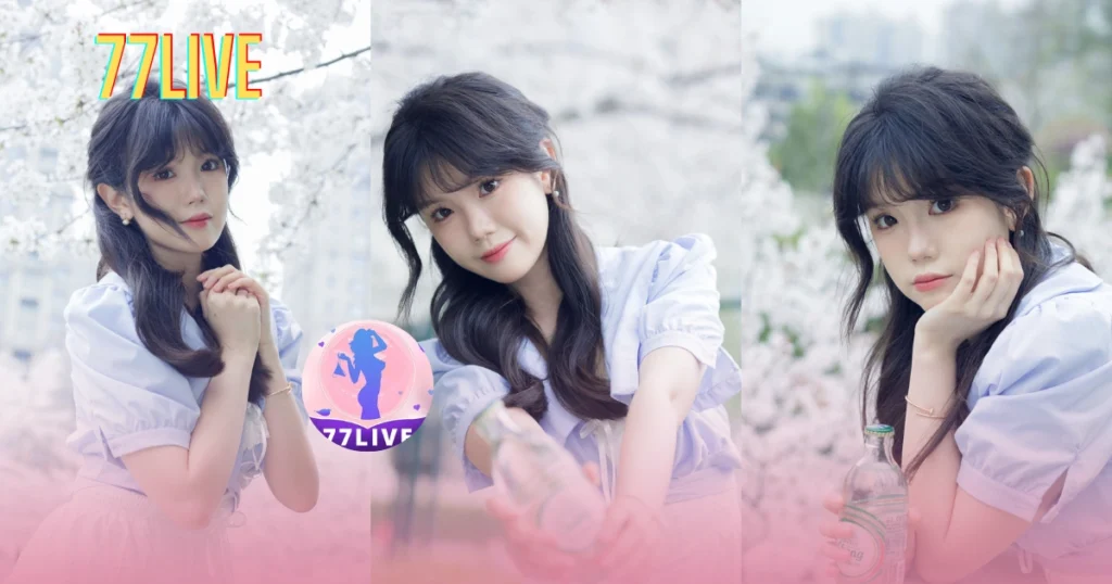 Cao Mei Xi Lu 77LIVE