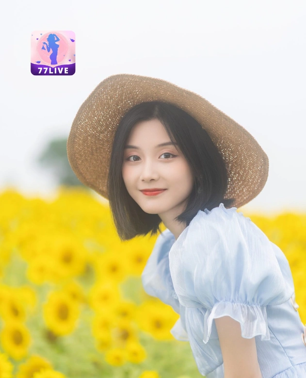 Carol Zhou Yan Xi X 77LIVE
