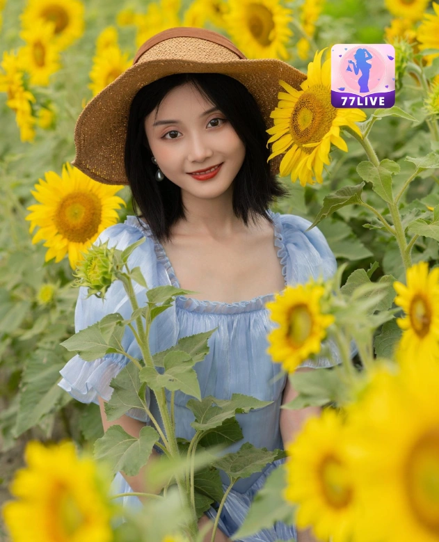 Carol Zhou Yan Xi X 77LIVE