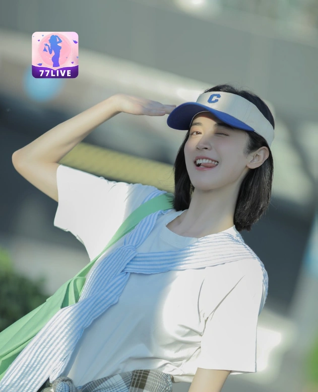 Chen Yu Jie Zai 77LIVE