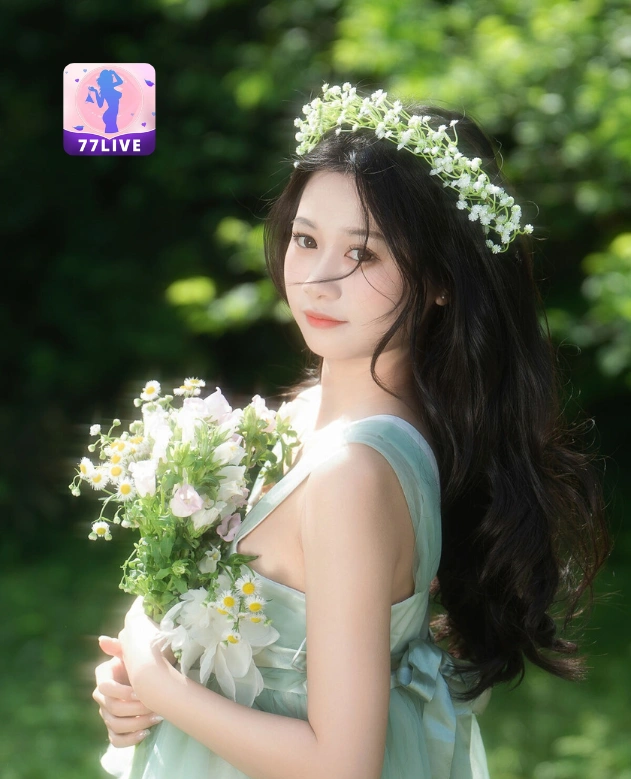 Cheng Zi Shu Ki 77LIVE