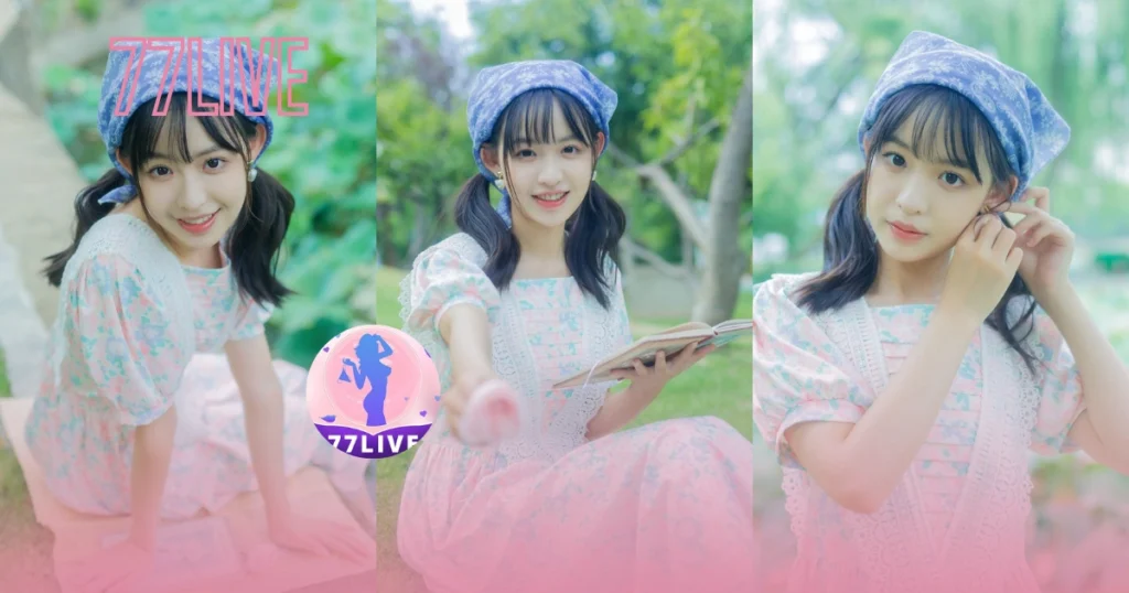 Chi Bao Le Ma wi 77LIVE