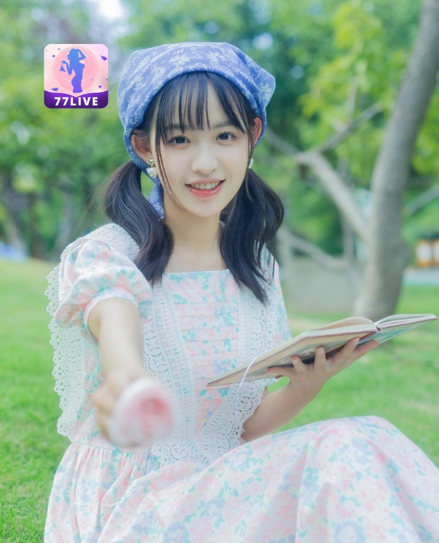 Chi Bao Le Ma wi 77LIVE