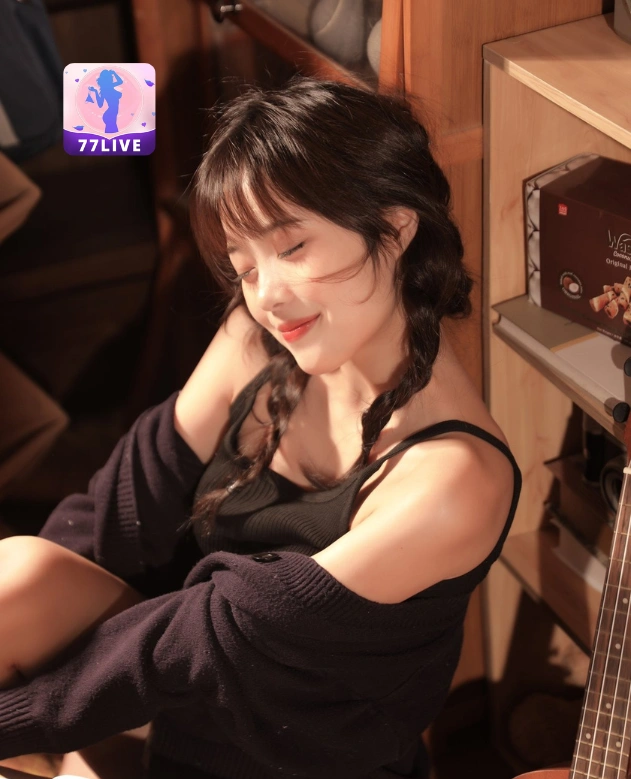 Di Xiao Wei Ren 77LIVE