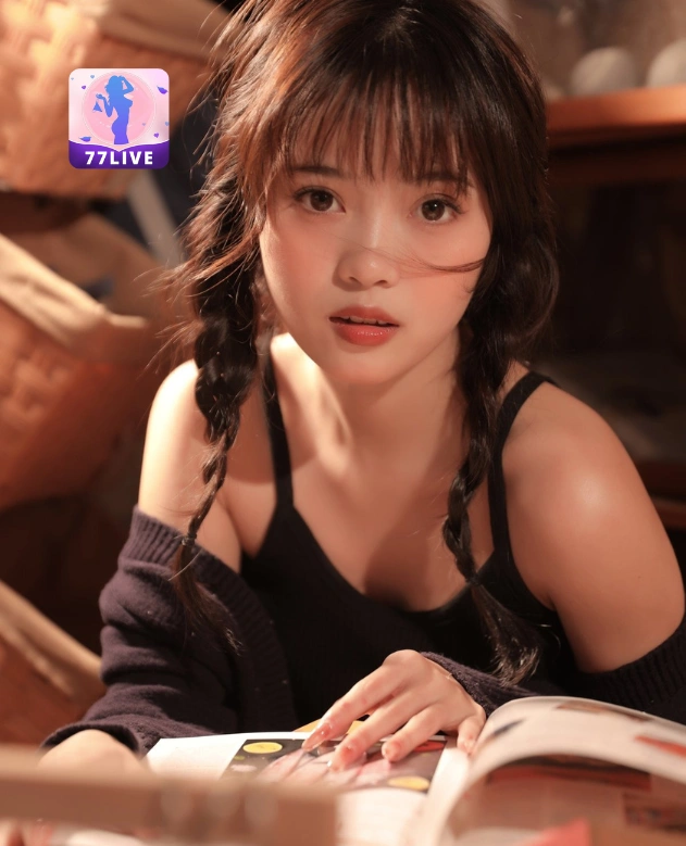 Di Xiao Wei Ren 77LIVE