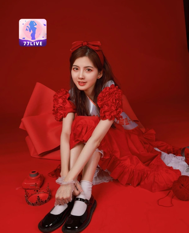 Dtifa Ding Xiao Ni 77LIVE