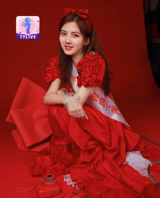 Dtifa Ding Xiao Ni 77LIVE