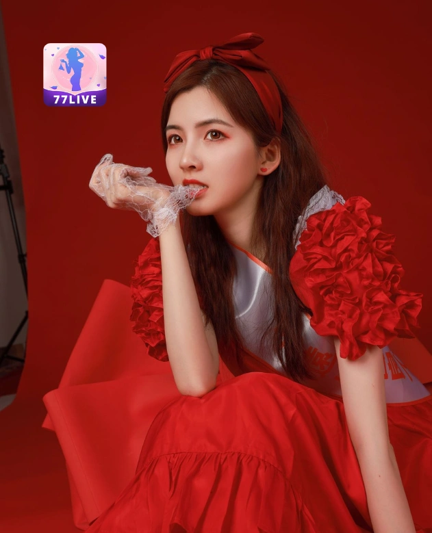 Dtifa Ding Xiao Ni 77LIVE