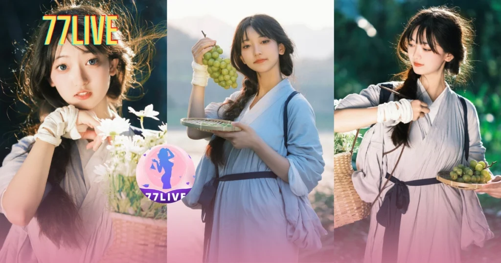 Er Liang Feng Yue Yi 77LIVE