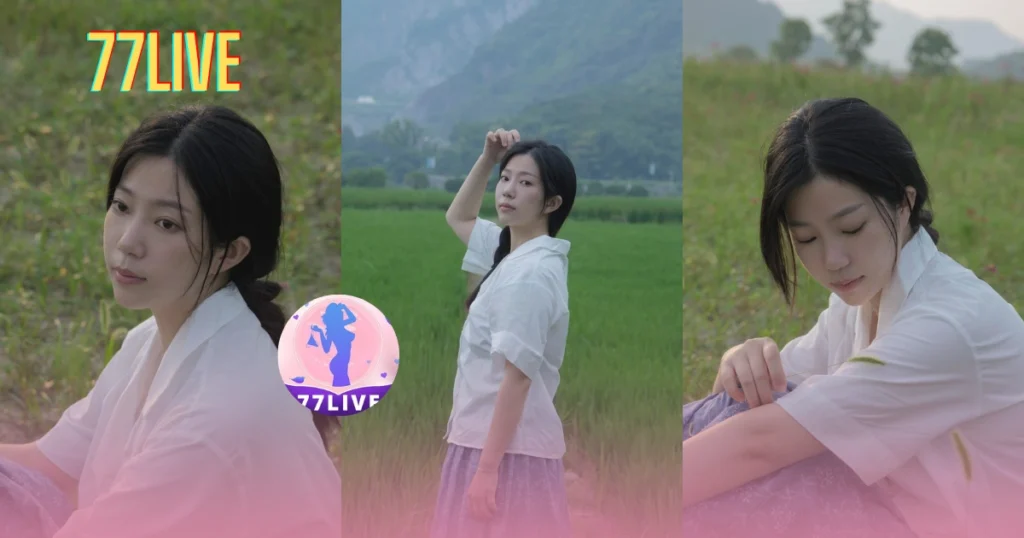 Guan Ning 77LIVE