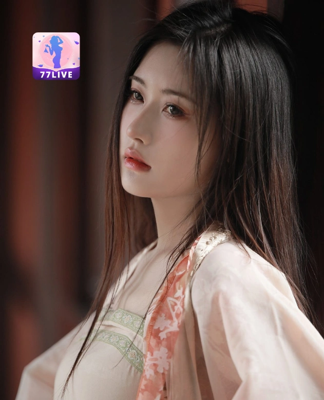 Keikei Bai Cha Qing Huan 77LIVE