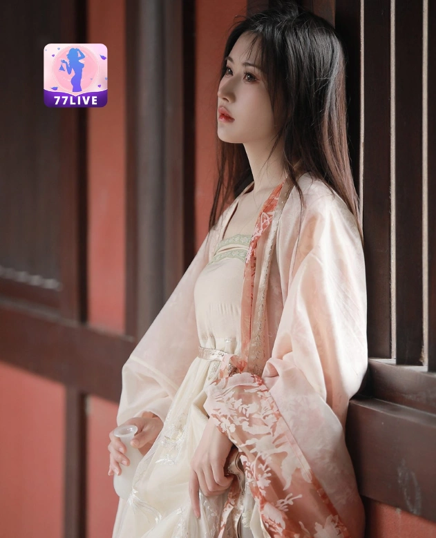 Keikei Bai Cha Qing Huan 77LIVE