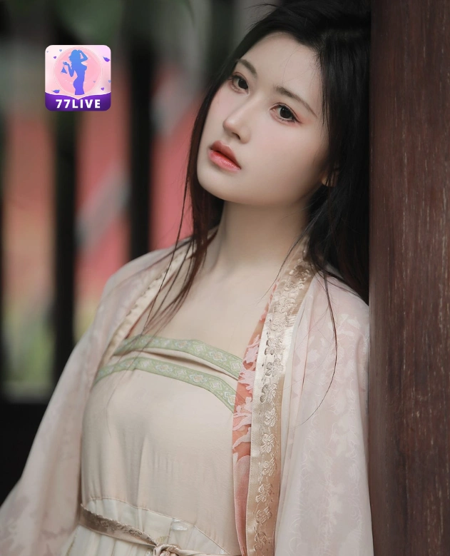 Keikei Bai Cha Qing Huan 77LIVE