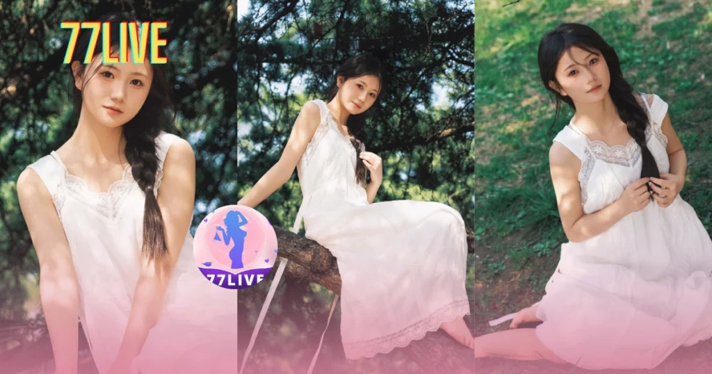 Lai Kou Qin Cai 77LIVE