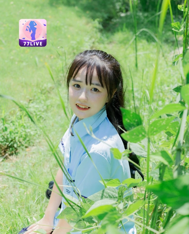 Li Jia Rui Cherie 77LIVE