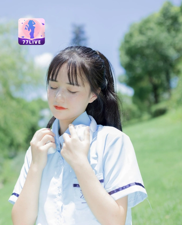 Li Jia Rui Cherie 77LIVE