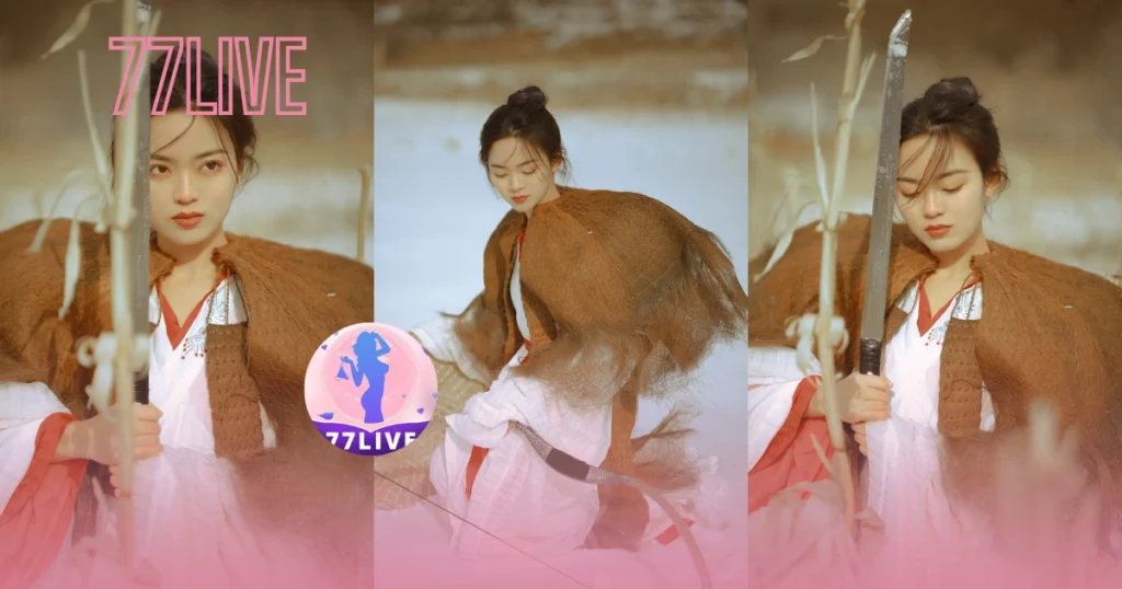 Liang Zhi Xuan 77LIVE