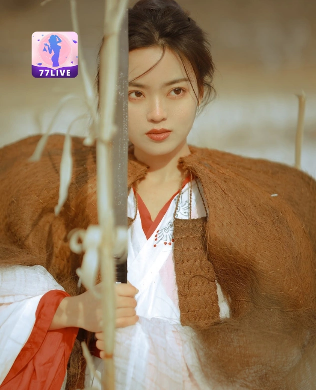 Liang Zhi Xuan 77LIVE