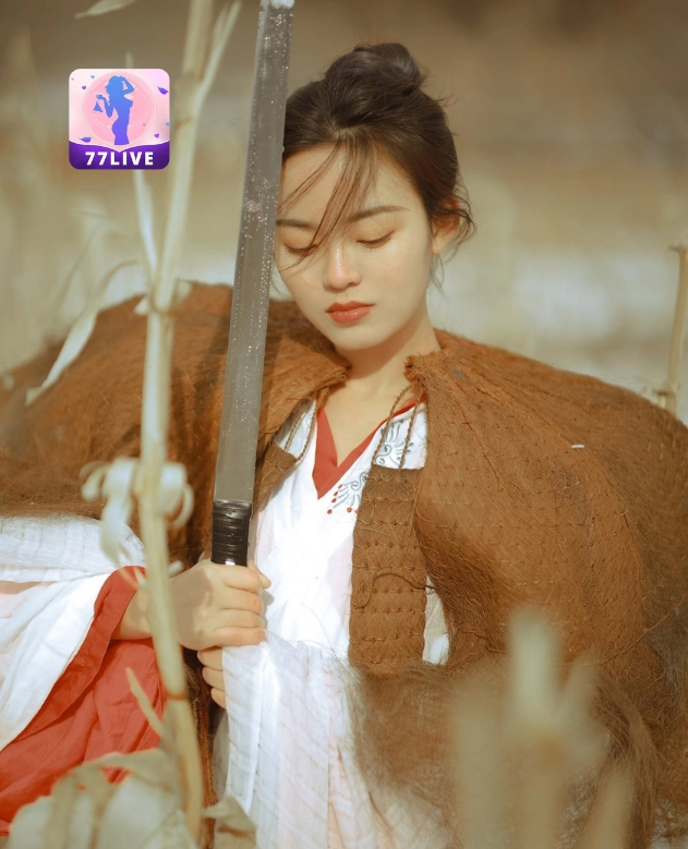 Liang Zhi Xuan 77LIVE