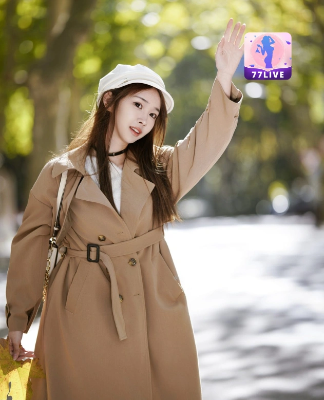 Lingyu 77LIVE