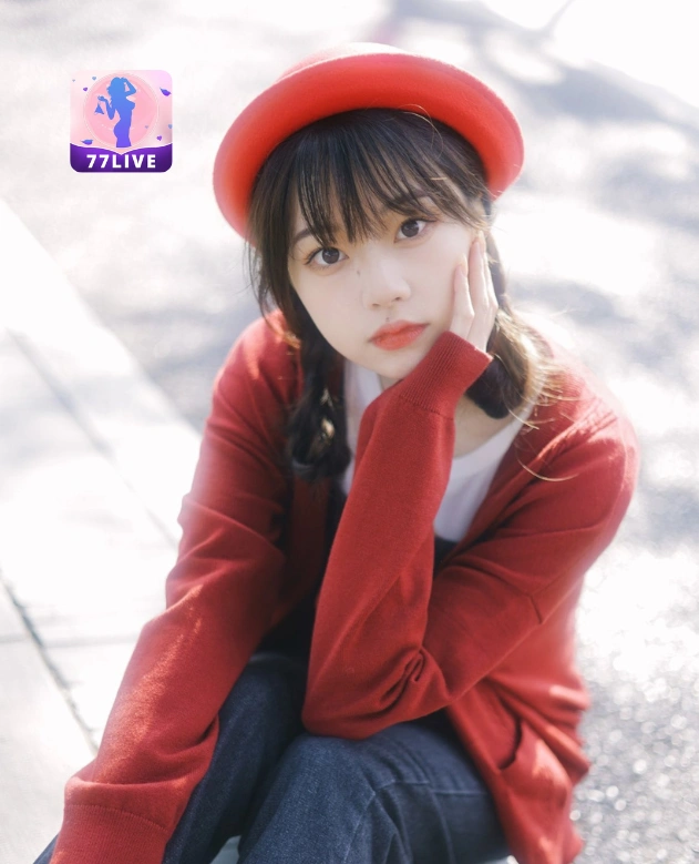 Liu Xiao Feng 77LIVE