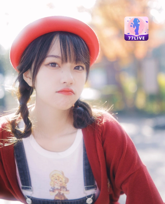 Liu Xiao Feng 77LIVE