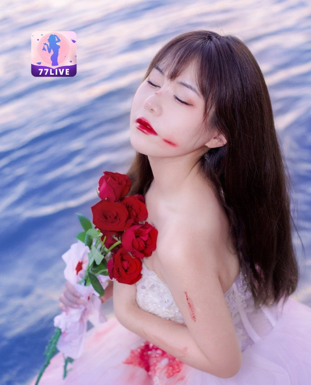 Ma Ming Zhi Ying 77LIVE