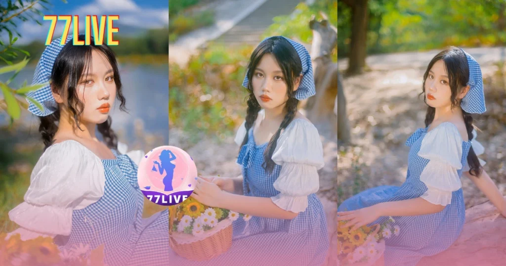 Mi Ci Quan Guo Hou 77LIVE