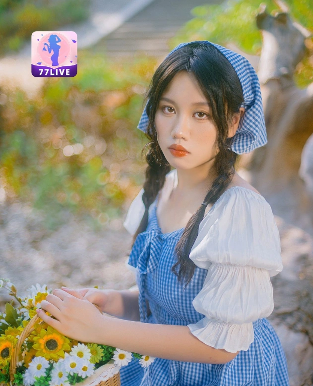 Mi Ci Quan Guo Hou 77LIVE