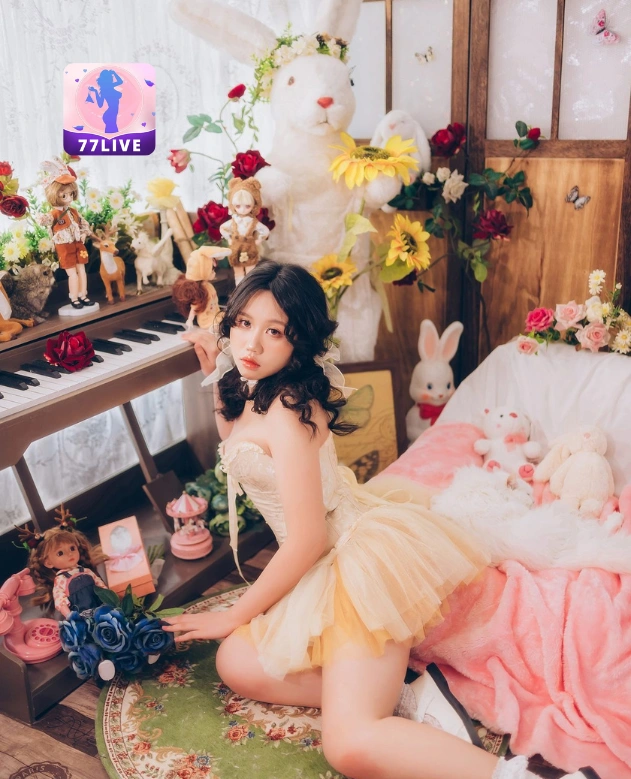 Mi Ci Quan Guo Hou Yuan 77LIVE