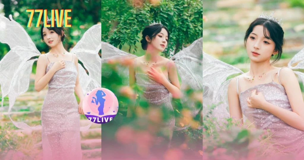 Min Zui Xiao Mo Xuan 77LIVE